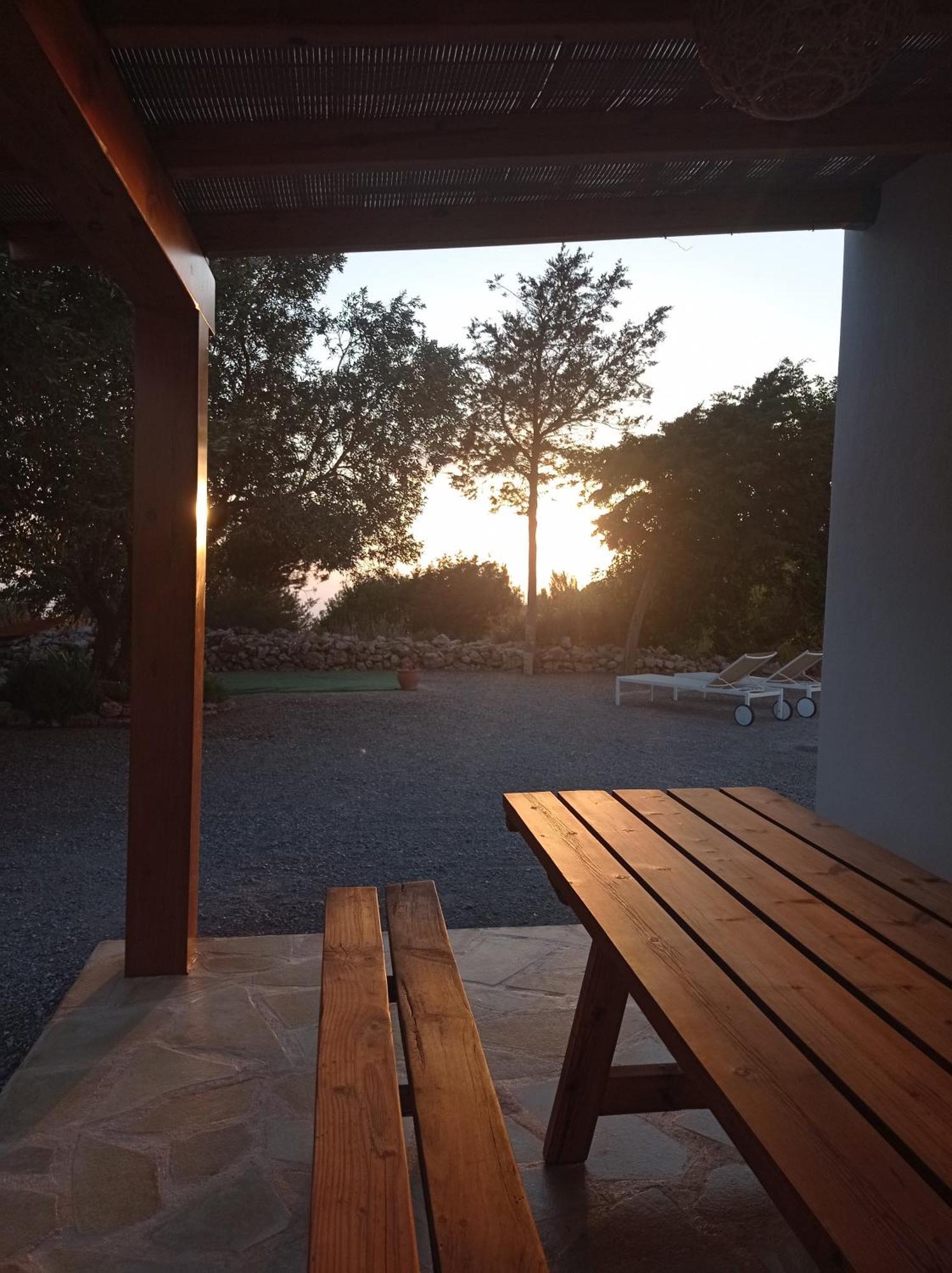 Sa Vinya Casa De Campo เอสกูเบย์ ภายนอก รูปภาพ
